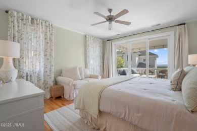 Step into this stunning coastal retreat at 751 Marlin with on Ocean Point Golf Links in South Carolina - for sale on GolfHomes.com, golf home, golf lot