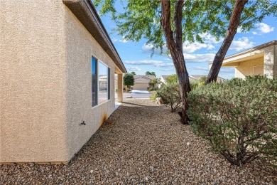 Welcome to this charming 2-bedroom, 2-bath single-story home on on Aliante Golf Club in Nevada - for sale on GolfHomes.com, golf home, golf lot