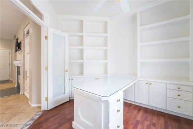 Calling all 55+ year olds! Look at the price for this rare on Rio Secco Golf Club in Nevada - for sale on GolfHomes.com, golf home, golf lot