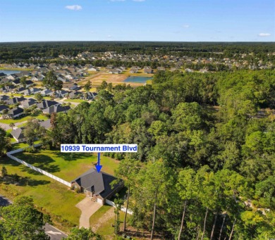Welcome to this stunning all-brick home nestled on a private 1 on Wachesaw Plantation Club in South Carolina - for sale on GolfHomes.com, golf home, golf lot