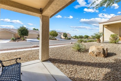 Welcome to this charming 2-bedroom, 2-bath single-story home on on Aliante Golf Club in Nevada - for sale on GolfHomes.com, golf home, golf lot