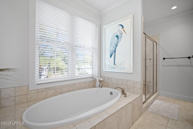 Step into this stunning coastal retreat at 751 Marlin with on Ocean Point Golf Links in South Carolina - for sale on GolfHomes.com, golf home, golf lot