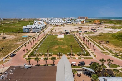 Invest in a luxurious 2-bed, 2.5-bath casita in Palmilla Beach on Palmilla Beach Golf Club in Texas - for sale on GolfHomes.com, golf home, golf lot