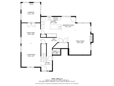 Discover this remarkable residence nestled within a prestigious on Sandy Pines Golf Course in Indiana - for sale on GolfHomes.com, golf home, golf lot