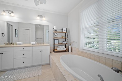 Step into this stunning coastal retreat at 751 Marlin with on Ocean Point Golf Links in South Carolina - for sale on GolfHomes.com, golf home, golf lot