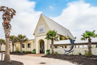 Invest in a luxurious 2-bed, 2.5-bath casita in Palmilla Beach on Palmilla Beach Golf Club in Texas - for sale on GolfHomes.com, golf home, golf lot
