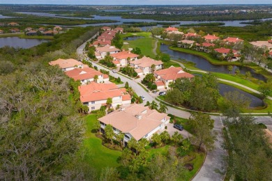 Waterlefe's most popular Condo (no pesky Milestone or on Waterlefe Golf and River Club in Florida - for sale on GolfHomes.com, golf home, golf lot