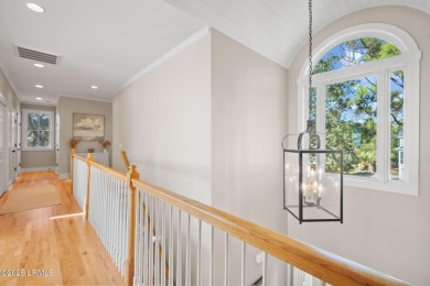 Step into this stunning coastal retreat at 751 Marlin with on Ocean Point Golf Links in South Carolina - for sale on GolfHomes.com, golf home, golf lot