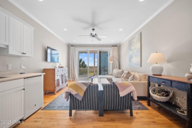 Step into this stunning coastal retreat at 751 Marlin with on Ocean Point Golf Links in South Carolina - for sale on GolfHomes.com, golf home, golf lot