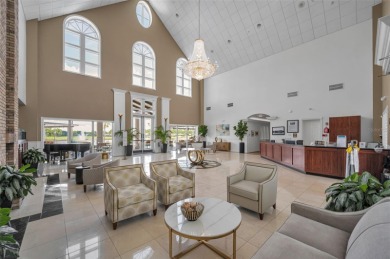 Resort style living in the active, guard gated, 55+ community of on Heritage Springs Country Club in Florida - for sale on GolfHomes.com, golf home, golf lot