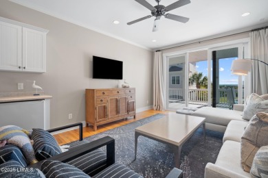 Step into this stunning coastal retreat at 751 Marlin with on Ocean Point Golf Links in South Carolina - for sale on GolfHomes.com, golf home, golf lot