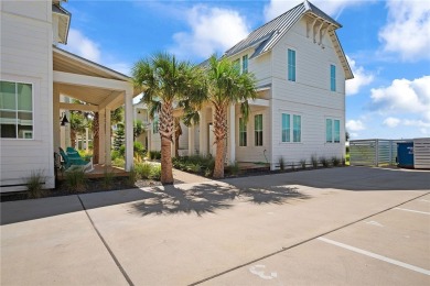 Invest in a luxurious 2-bed, 2.5-bath casita in Palmilla Beach on Palmilla Beach Golf Club in Texas - for sale on GolfHomes.com, golf home, golf lot