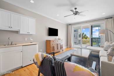 Step into this stunning coastal retreat at 751 Marlin with on Ocean Point Golf Links in South Carolina - for sale on GolfHomes.com, golf home, golf lot