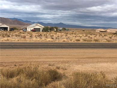 Great area for developmente build your home on this view lot on Valle Vista Golf Course in Arizona - for sale on GolfHomes.com, golf home, golf lot