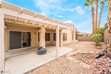 Calling all 55+ year olds! Look at the price for this rare on Rio Secco Golf Club in Nevada - for sale on GolfHomes.com, golf home, golf lot