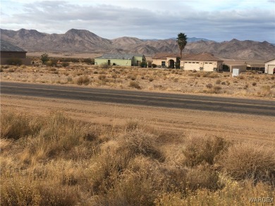 Great area for developmente build your home on this view lot on Valle Vista Golf Course in Arizona - for sale on GolfHomes.com, golf home, golf lot