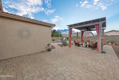 WOW! Beautiful Fully Furnished TURN-KEY Home with Pool & 78k on Mountain Brook Golf Club in Arizona - for sale on GolfHomes.com, golf home, golf lot