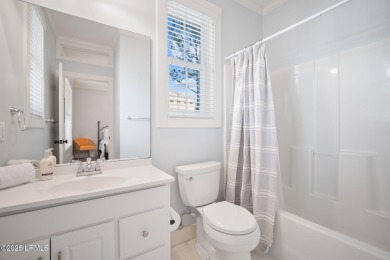 Step into this stunning coastal retreat at 751 Marlin with on Ocean Point Golf Links in South Carolina - for sale on GolfHomes.com, golf home, golf lot
