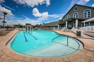 Resort style living in the active, guard gated, 55+ community of on Heritage Springs Country Club in Florida - for sale on GolfHomes.com, golf home, golf lot