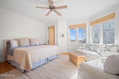 Step into this stunning coastal retreat at 751 Marlin with on Ocean Point Golf Links in South Carolina - for sale on GolfHomes.com, golf home, golf lot