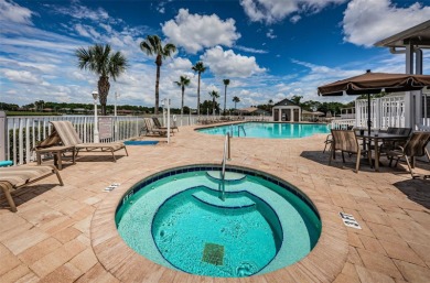 Resort style living in the active, guard gated, 55+ community of on Heritage Springs Country Club in Florida - for sale on GolfHomes.com, golf home, golf lot