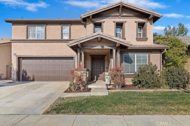 Your DREAM Home Awaits YOU! This STUNNING Home Has It All! on Glen Ivy Golf Club in California - for sale on GolfHomes.com, golf home, golf lot