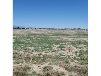 B-4 commercial lot off of McCulloch Blvd. Located on a paved on Desert Hawk At Pueblo West in Colorado - for sale on GolfHomes.com, golf home, golf lot