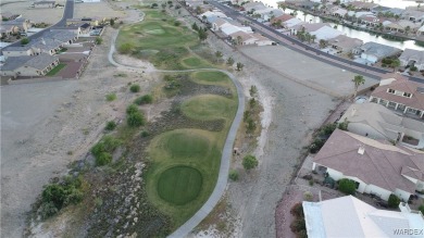 Dreamed of golf course living? Build your dream home on this on Los Lagos Golf Club in Arizona - for sale on GolfHomes.com, golf home, golf lot