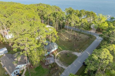 TREMENDOUS PRICE IMPROVEMENT! Your boat could be home. Have you on St. James Bay in Florida - for sale on GolfHomes.com, golf home, golf lot