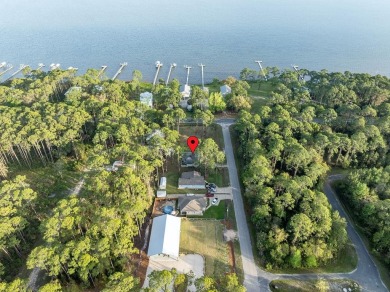 TREMENDOUS PRICE IMPROVEMENT! Your boat could be home. Have you on St. James Bay in Florida - for sale on GolfHomes.com, golf home, golf lot