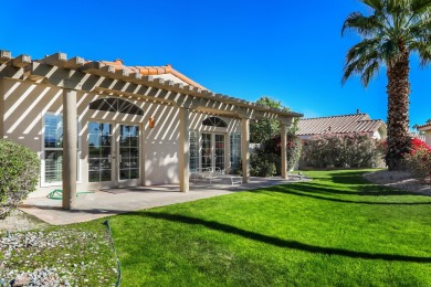 Gorgeous, rare and unique 2,613 sqft Pool side condo with dual on Bermuda Dunes Country Club in California - for sale on GolfHomes.com, golf home, golf lot