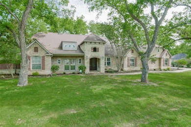 Magnificent 5 bedroom custom built home located in the popular on Nutcracker Golf Club in Texas - for sale on GolfHomes.com, golf home, golf lot