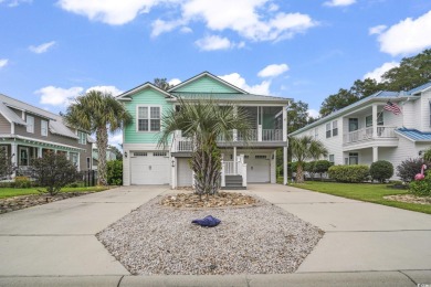 Step into 112 Lake Pointe Dr, where space, style, and location on Indian Wells Golf Course in South Carolina - for sale on GolfHomes.com, golf home, golf lot