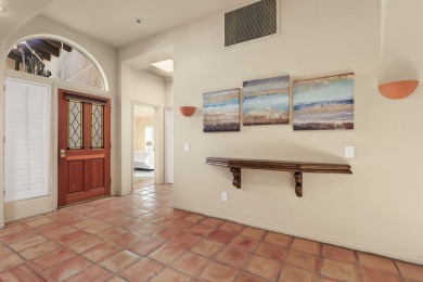 Gorgeous, rare and unique 2,613 sqft Pool side condo with dual on Bermuda Dunes Country Club in California - for sale on GolfHomes.com, golf home, golf lot