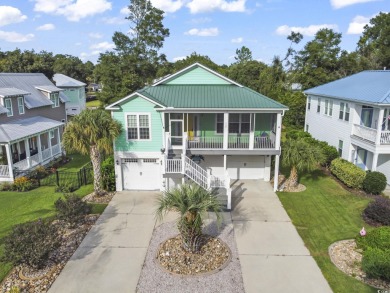 Step into 112 Lake Pointe Dr, where space, style, and location on Indian Wells Golf Course in South Carolina - for sale on GolfHomes.com, golf home, golf lot