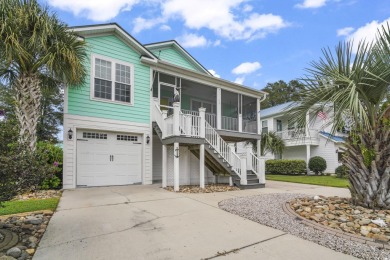 Step into 112 Lake Pointe Dr, where space, style, and location on Indian Wells Golf Course in South Carolina - for sale on GolfHomes.com, golf home, golf lot