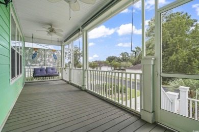 Step into 112 Lake Pointe Dr, where space, style, and location on Indian Wells Golf Course in South Carolina - for sale on GolfHomes.com, golf home, golf lot