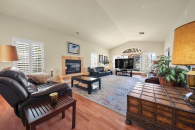 Gorgeous, rare and unique 2,613 sqft Pool side condo with dual on Bermuda Dunes Country Club in California - for sale on GolfHomes.com, golf home, golf lot