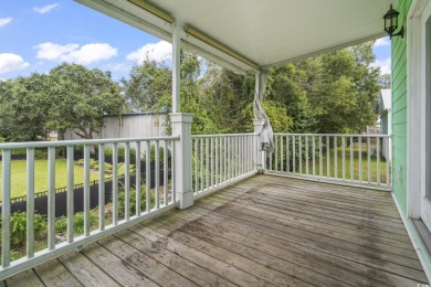 Step into 112 Lake Pointe Dr, where space, style, and location on Indian Wells Golf Course in South Carolina - for sale on GolfHomes.com, golf home, golf lot