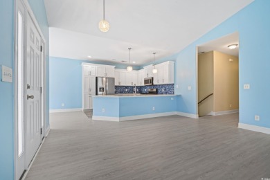 Step into 112 Lake Pointe Dr, where space, style, and location on Indian Wells Golf Course in South Carolina - for sale on GolfHomes.com, golf home, golf lot