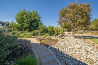 Nestled on a peaceful cul-de-sac, this unique mid-century home on Red Hill Country Club in California - for sale on GolfHomes.com, golf home, golf lot