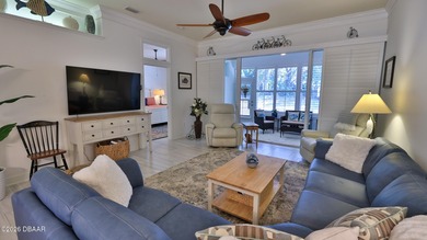 Welcome to 3017 Glin Circle in desirable Halifax Plantation on Halifax Plantation Golf Club in Florida - for sale on GolfHomes.com, golf home, golf lot