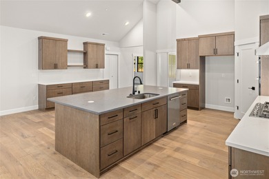 Leave the noise behind and arrive somewhere time moves on Suncadia Resort in Washington - for sale on GolfHomes.com, golf home, golf lot