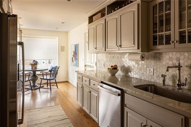 Practically perfect in every way! It is not often that such a on Mission Hills Country Club in Kansas - for sale on GolfHomes.com, golf home, golf lot