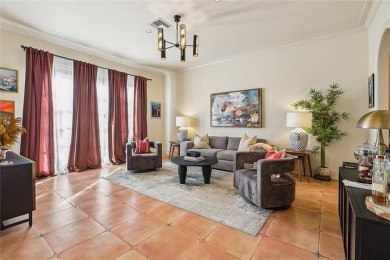 *Back on market due to buyer financing at no fault to the on English Turn Golf and Country Club in Louisiana - for sale on GolfHomes.com, golf home, golf lot
