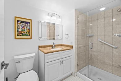 This move-in ready, first floor condo has been fully updated and on Hunters Run Golf and Country Club in Florida - for sale on GolfHomes.com, golf home, golf lot