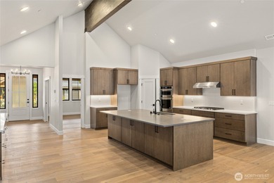 Leave the noise behind and arrive somewhere time moves on Suncadia Resort in Washington - for sale on GolfHomes.com, golf home, golf lot