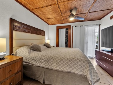 Welcome to your one-of-a-kind tropical retreat in Elima Lani! on Waikoloa Village Golf Club in Hawaii - for sale on GolfHomes.com, golf home, golf lot
