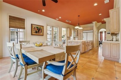 *Back on market due to buyer financing at no fault to the on English Turn Golf and Country Club in Louisiana - for sale on GolfHomes.com, golf home, golf lot