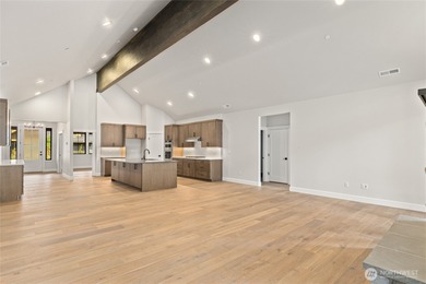 Leave the noise behind and arrive somewhere time moves on Suncadia Resort in Washington - for sale on GolfHomes.com, golf home, golf lot